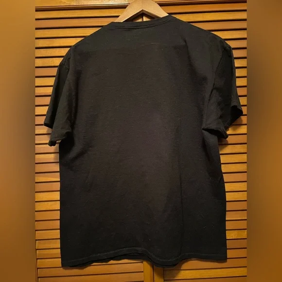 Harley Quinn y2k t-shirt - Picture 4 of 7